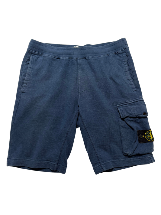 Stone Island Bermuda Shorts Taglia M