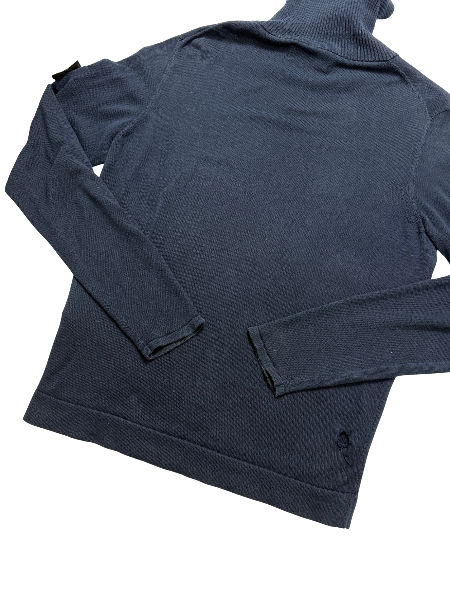 Stone Island Shadow Project Maglione a collo alto Taglia S