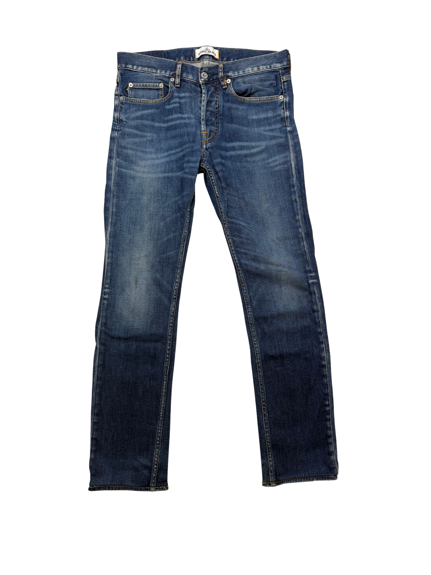 Stone Island Jeans Stagione 2012 Taglia 31