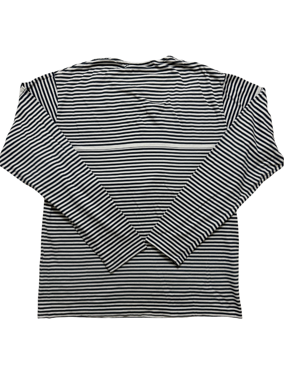 Stone Island Marina T-Shirt Manica Lunga Taglia L