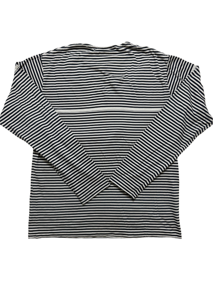 Stone Island Marina T-Shirt Manica Lunga Taglia L