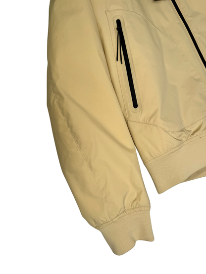 C.P. Company Jacket Beige Pro-Tek Primaloft Taglia 52