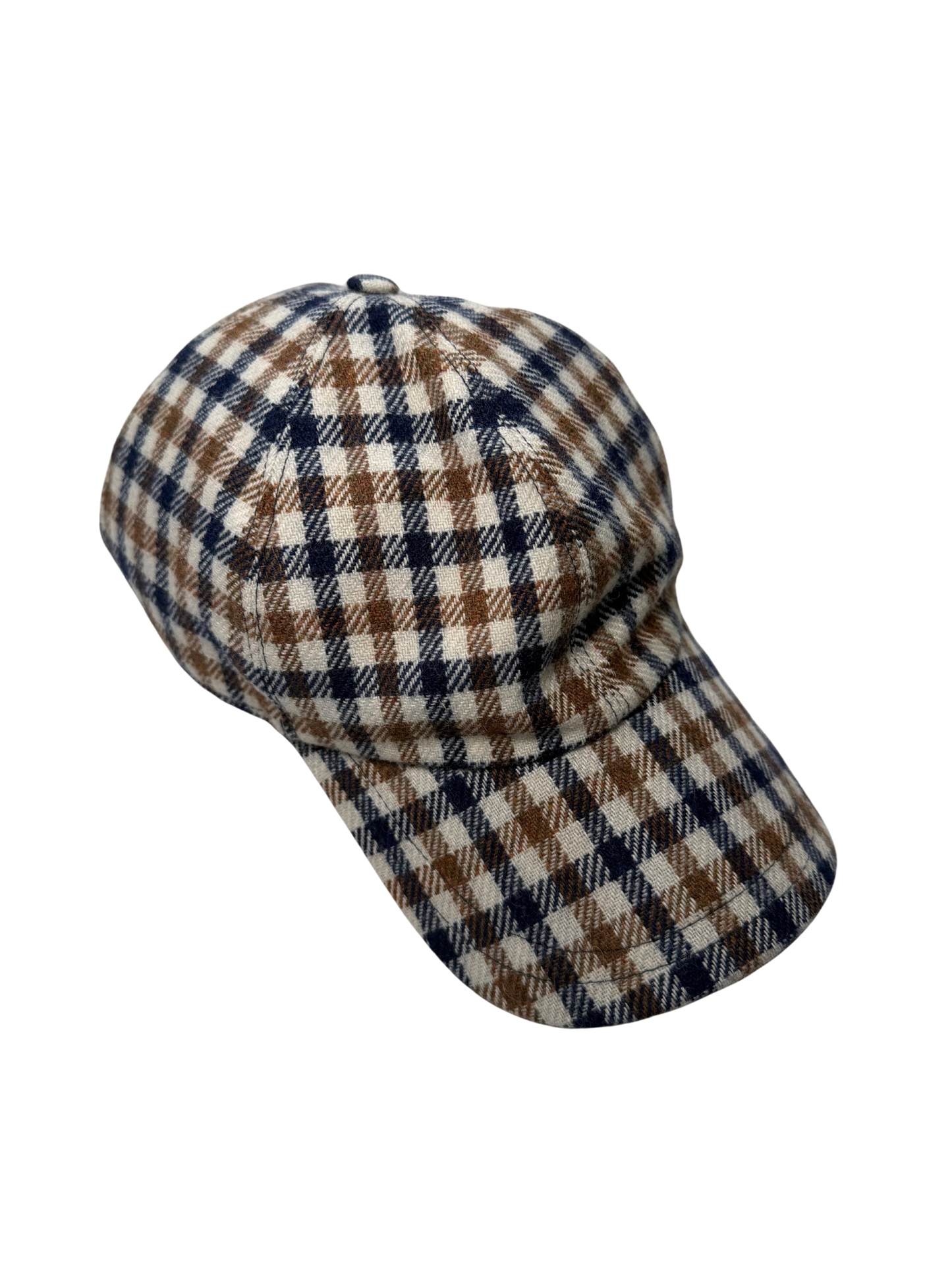 Aquascutum Of London Baseball Cap Taglia Unica