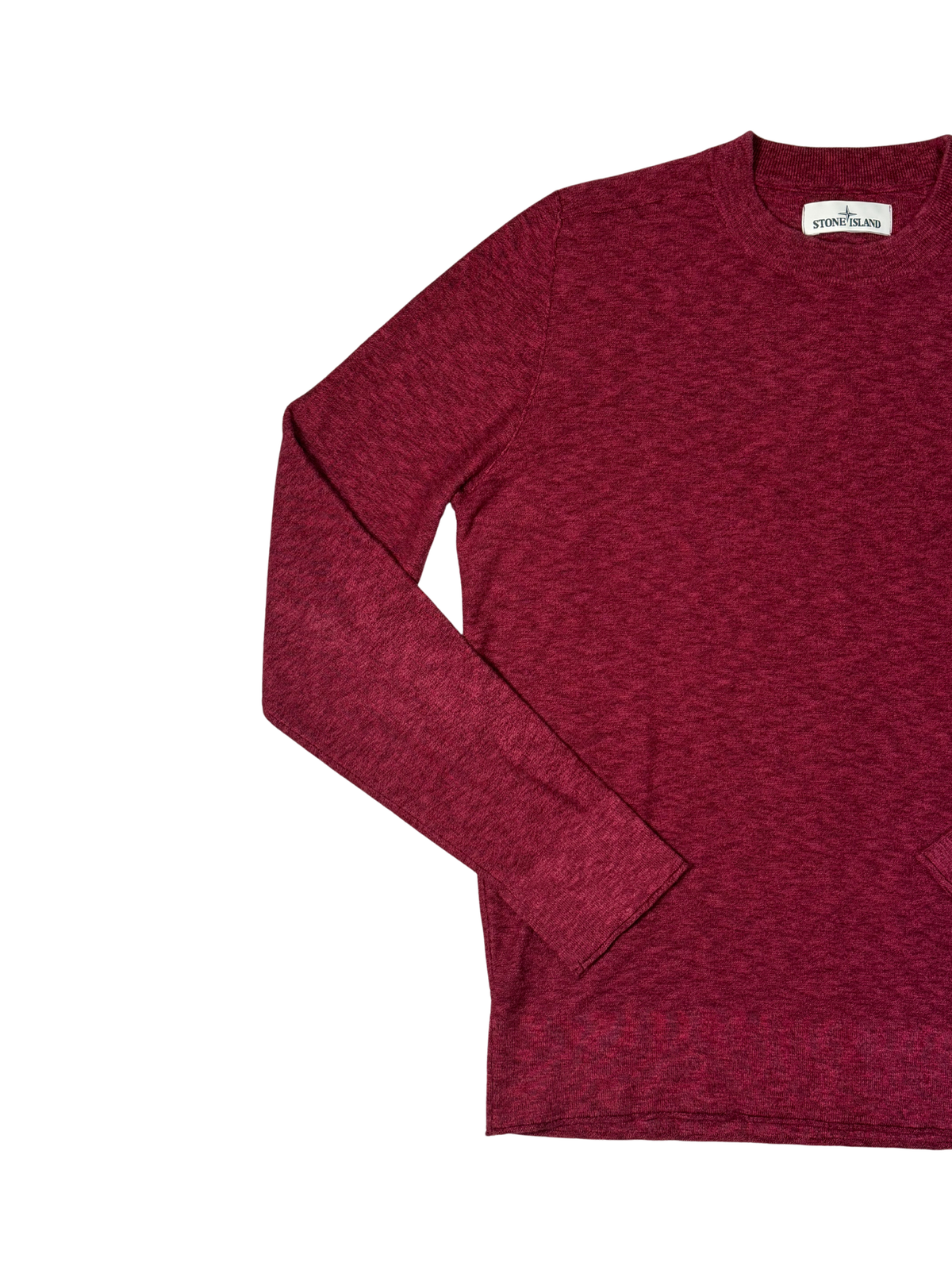 Stone Isalnd Maglione leggero girocollo Taglia M