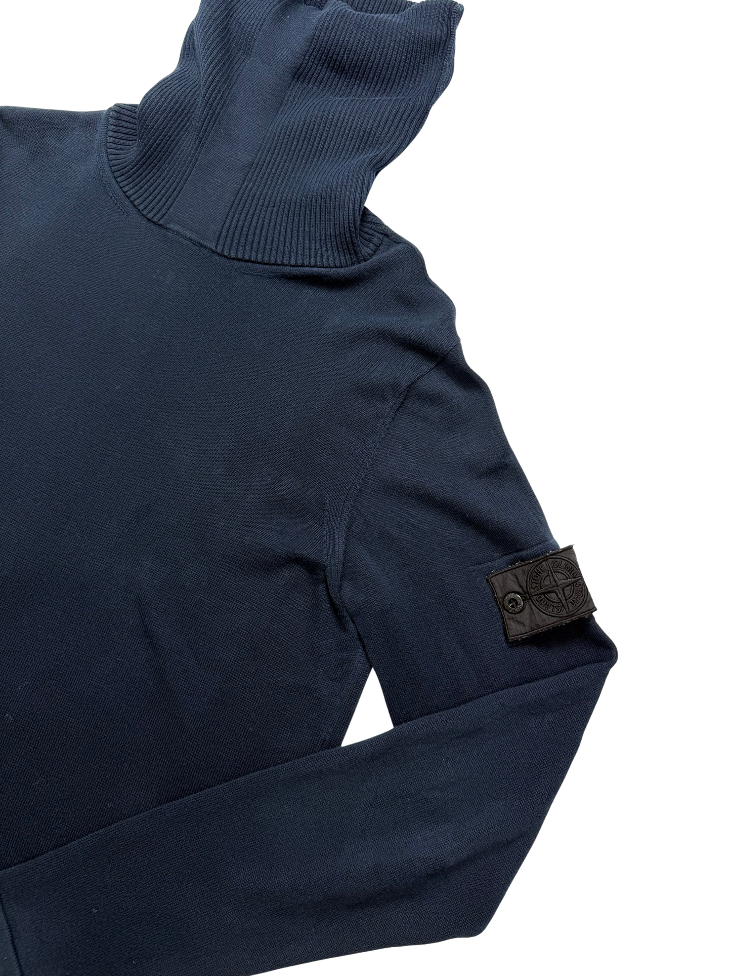 Stone Island Shadow Project Maglione a collo alto Taglia S