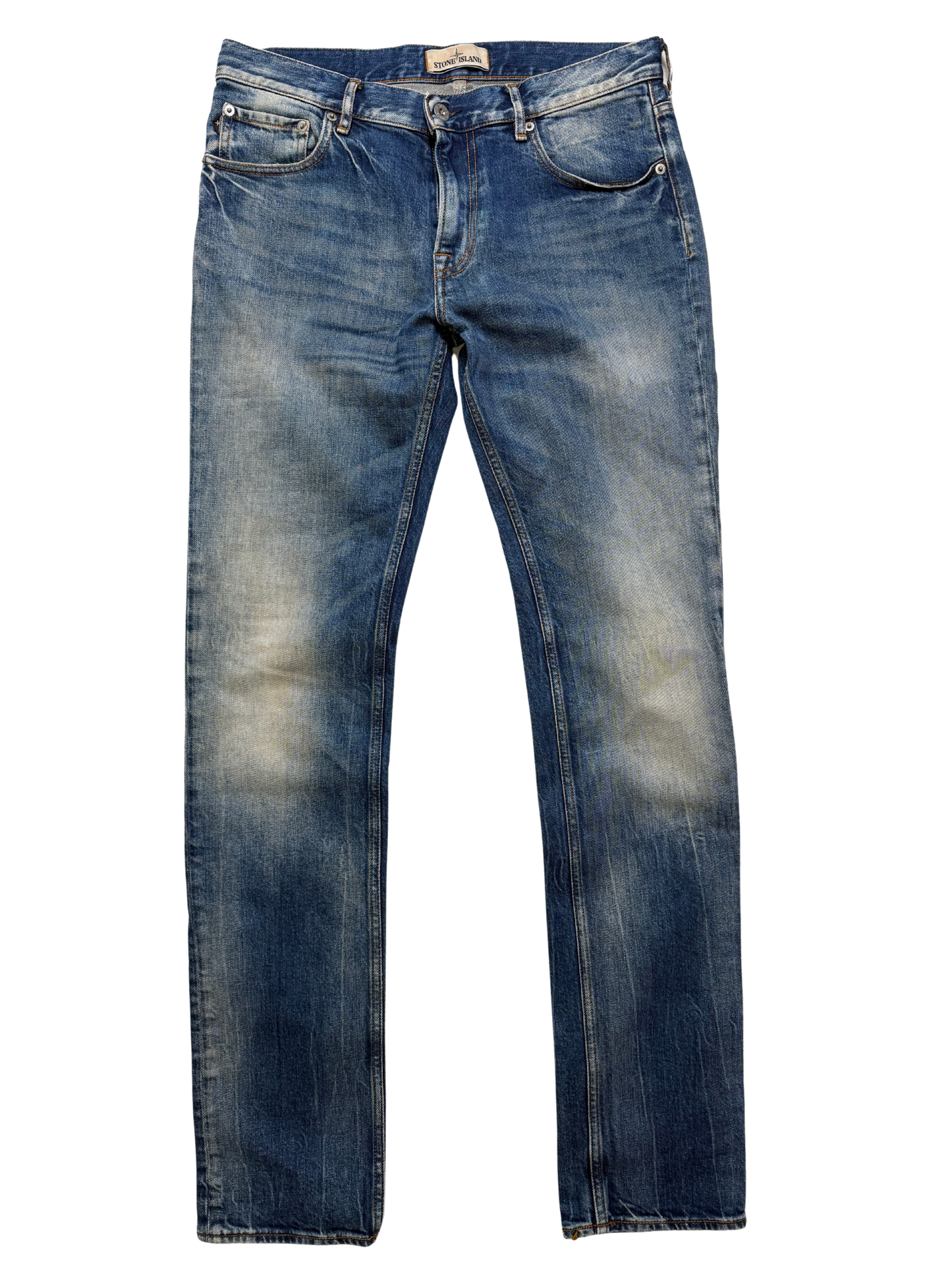 Stone Island Jeans Taglia 32