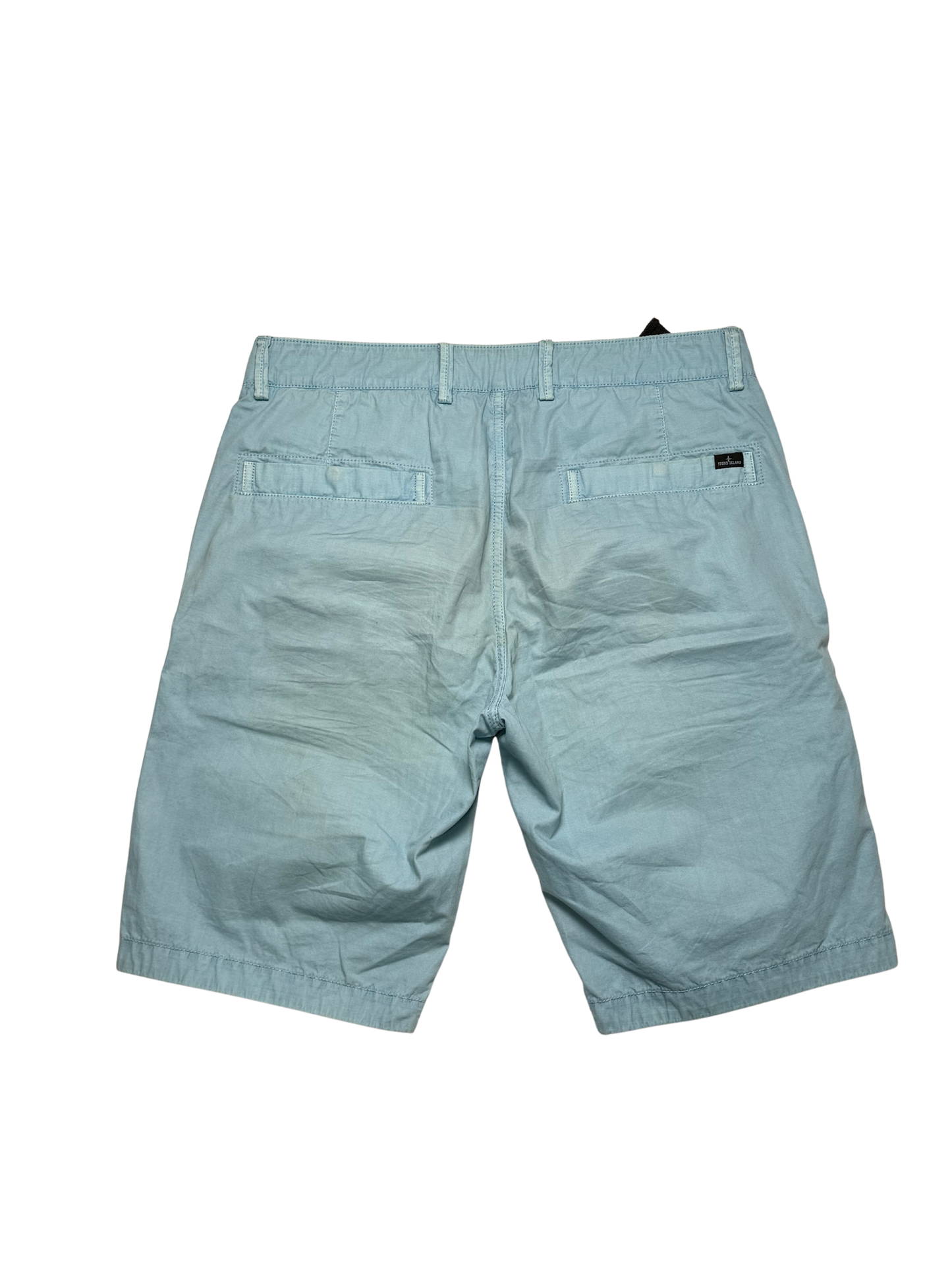 Stone Island Pant shorts Taglia W32