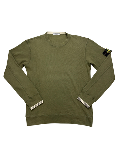 Stone Island Maglione Girocollo leggero Taglia M