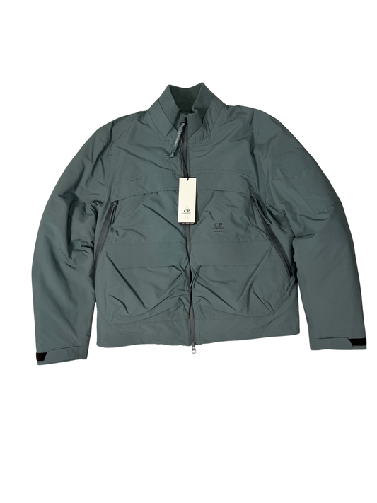 C.P. Company Micro-M (R) Down Jacket Metropolis Series