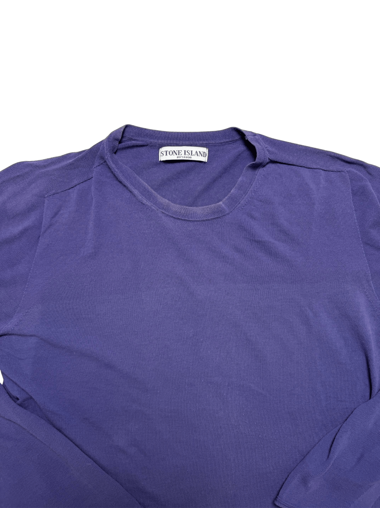 Stone Island Felpa leggera Vintage Taglia M