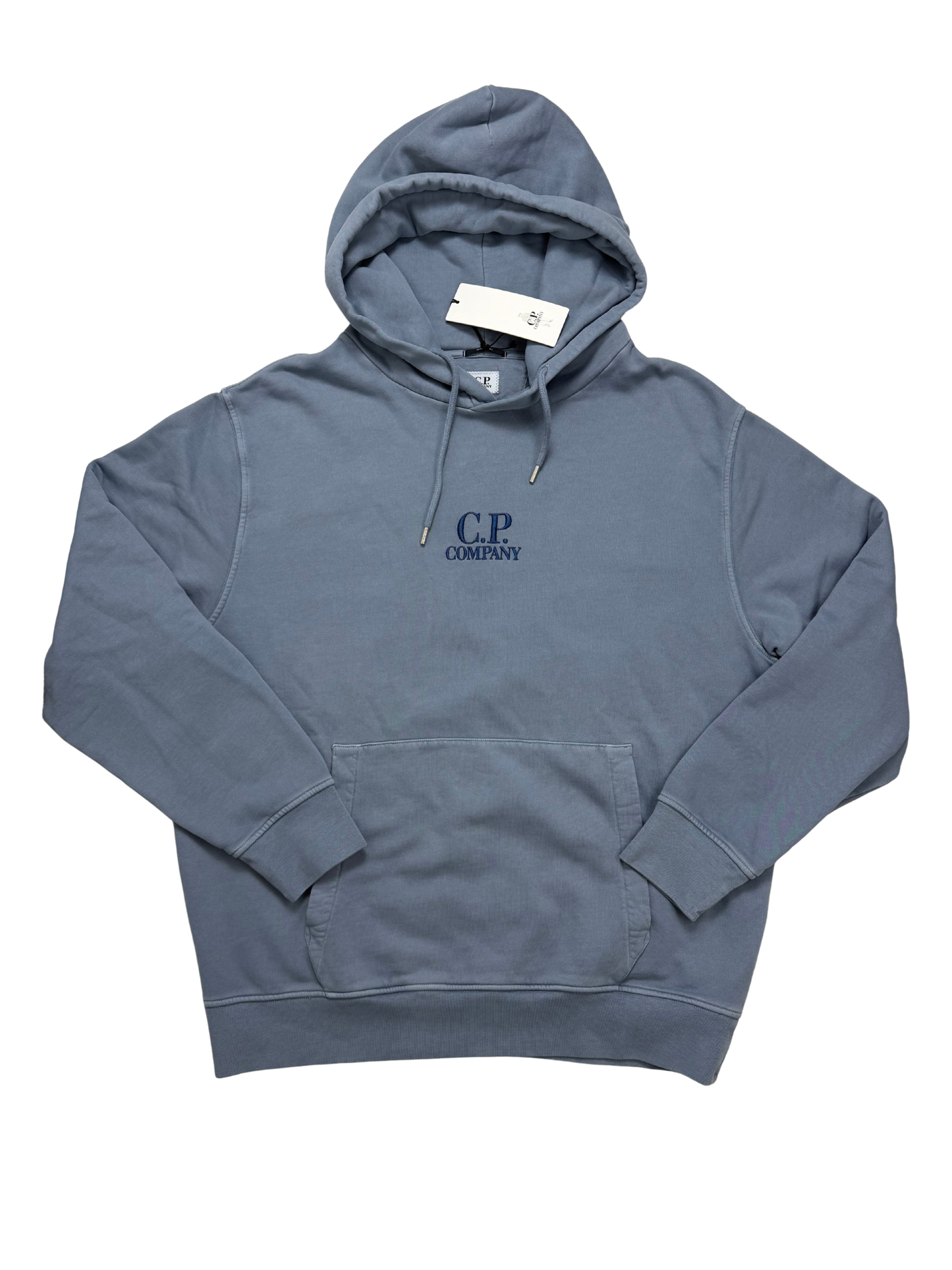 C.P.Company Felpa Con Cappuccio Taglia XL
