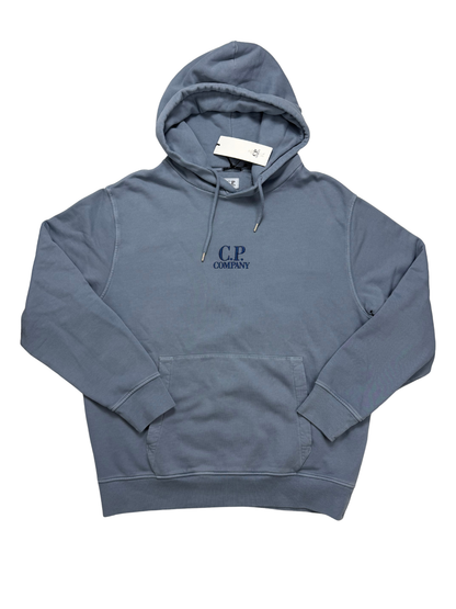 C.P.Company Felpa Con Cappuccio Taglia XL