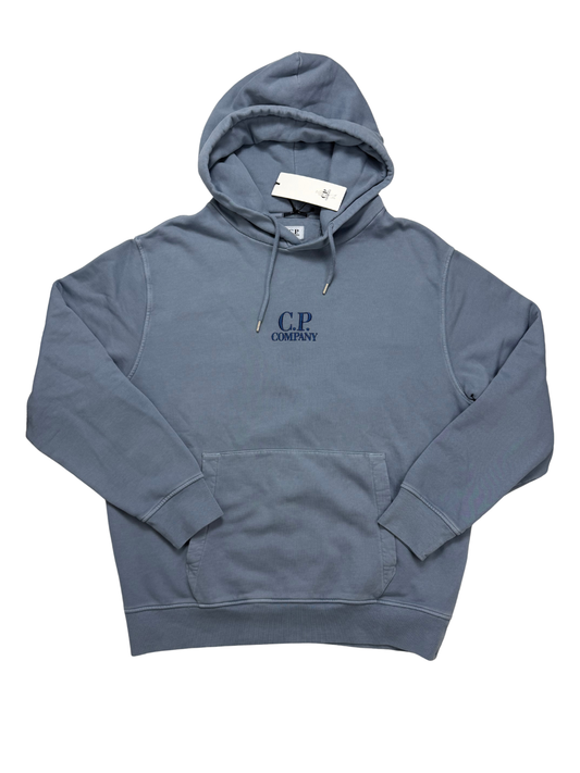 C.P.Company Felpa Con Cappuccio Taglia XL