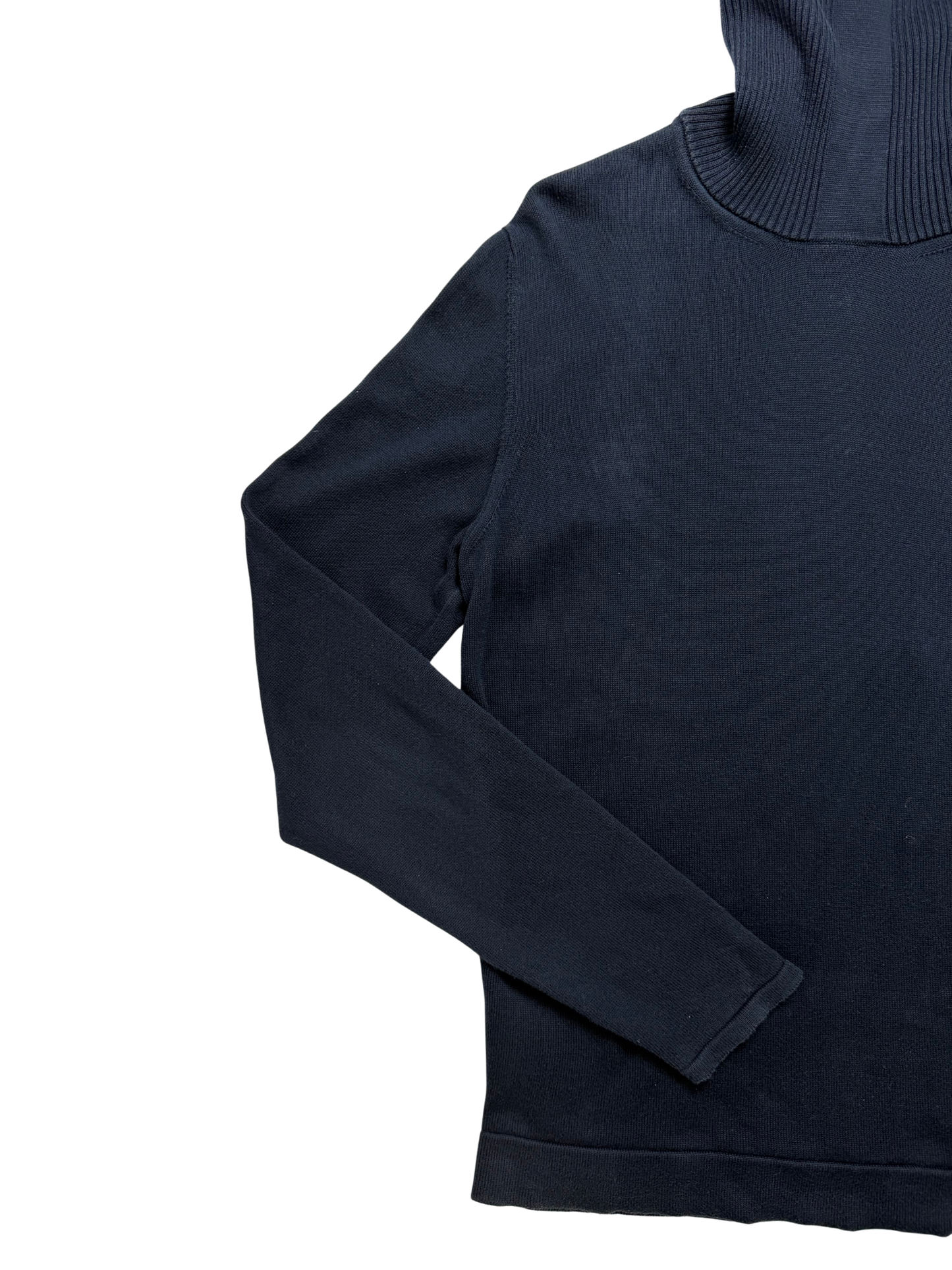 Stone Island Shadow Project Maglione a collo alto Taglia S