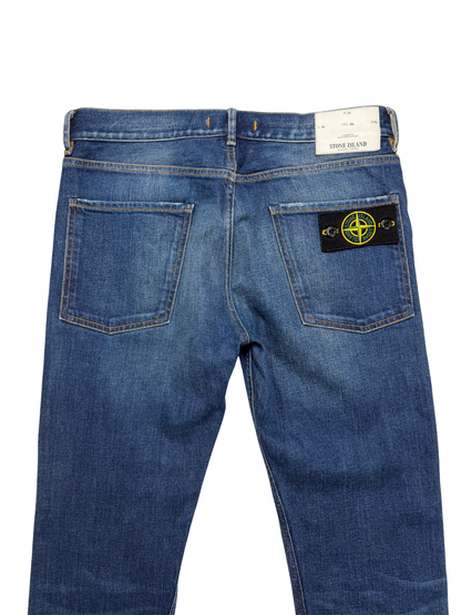 Jeans Stone Island Stagione 2010 Taglia 32