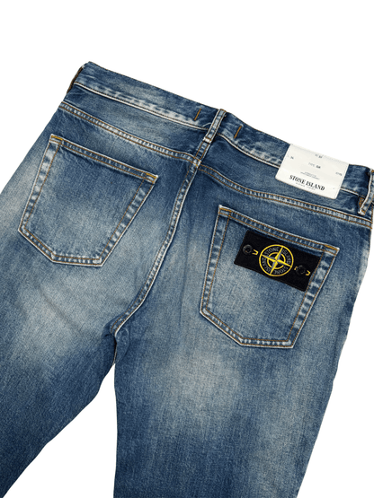 Stone Island Jeans Taglia 32
