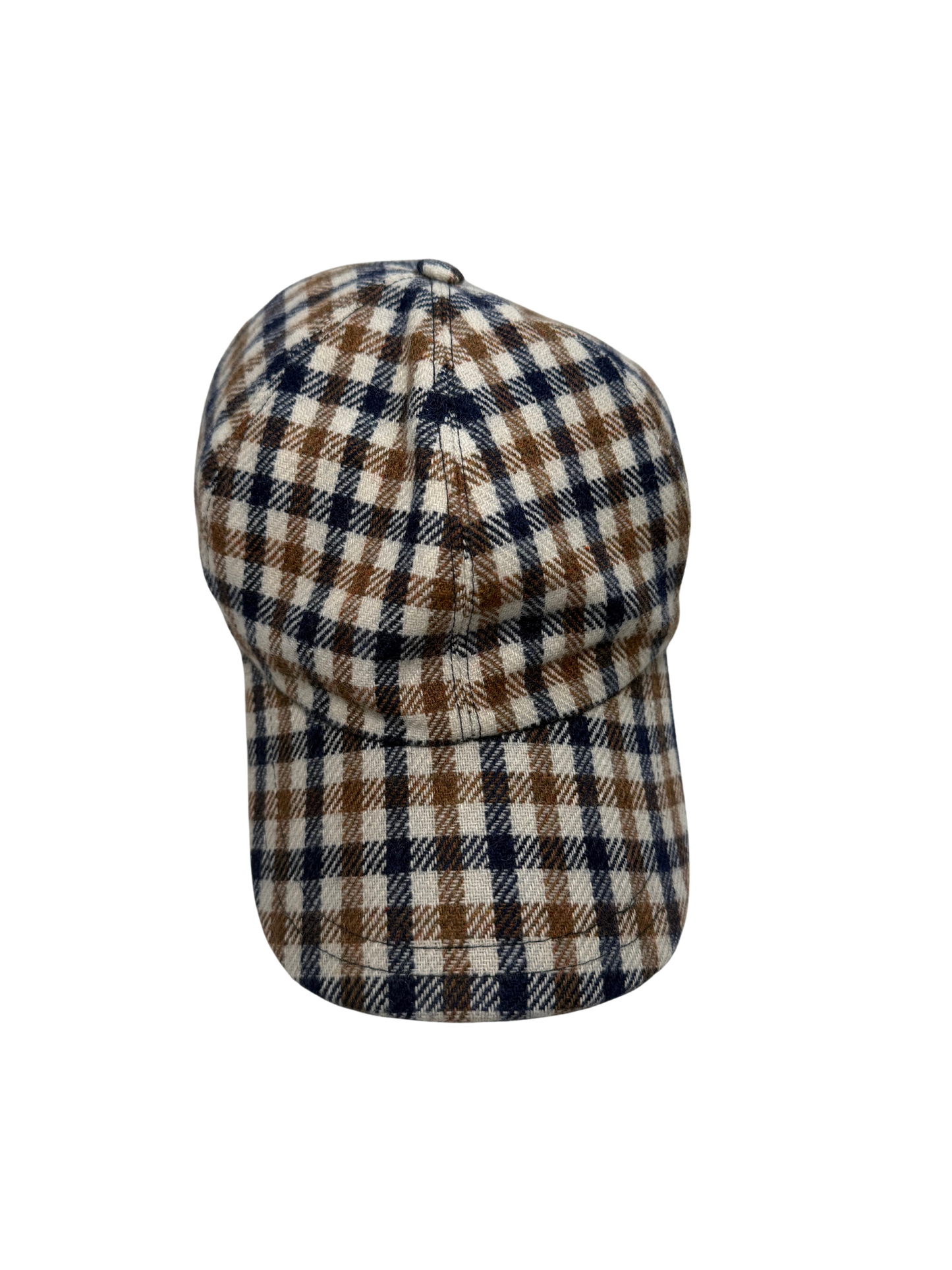 Aquascutum Of London Baseball Cap Taglia Unica