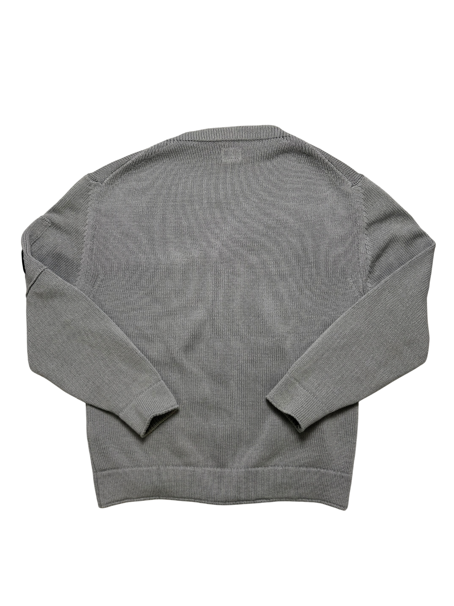 C.P.Company Cardigan Taglia 50 Grigio