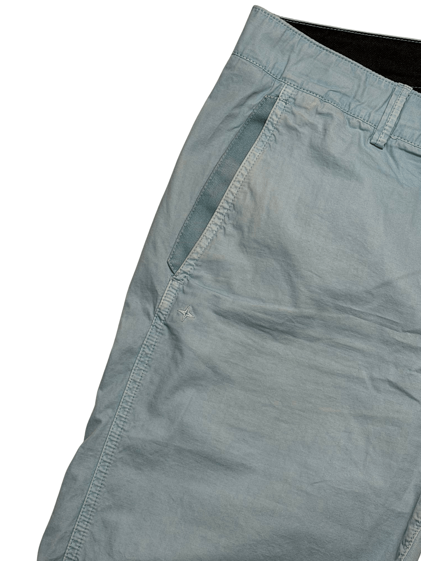 Stone Island Pant shorts Taglia W32