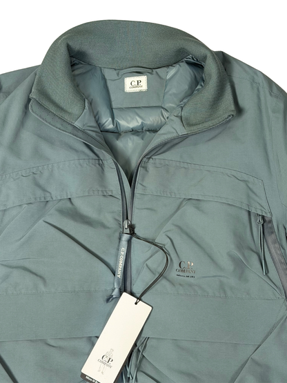 C.P. Company Micro-M (R) Down Jacket Metropolis Series