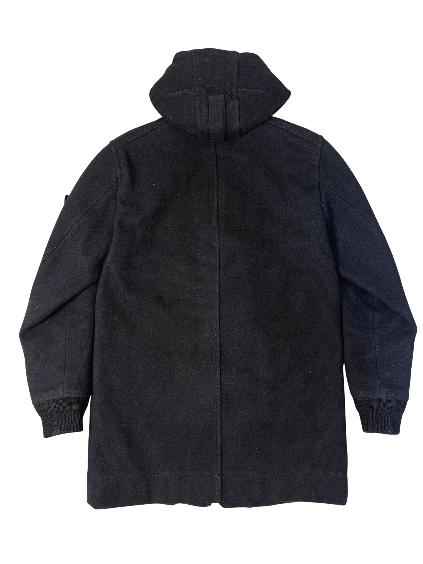 Stone Island Panno Speciale Navy Montgomery Taglia M