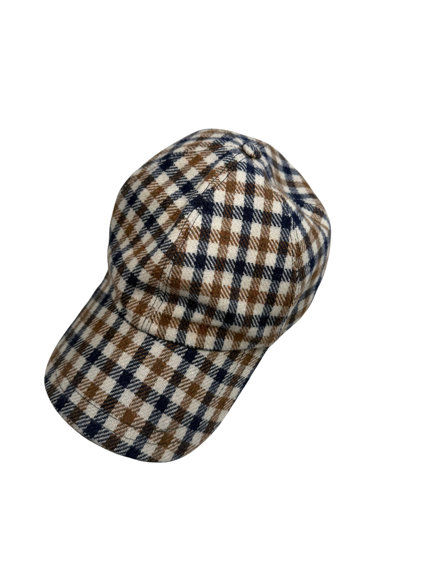 Aquascutum Of London Baseball Cap Taglia Unica