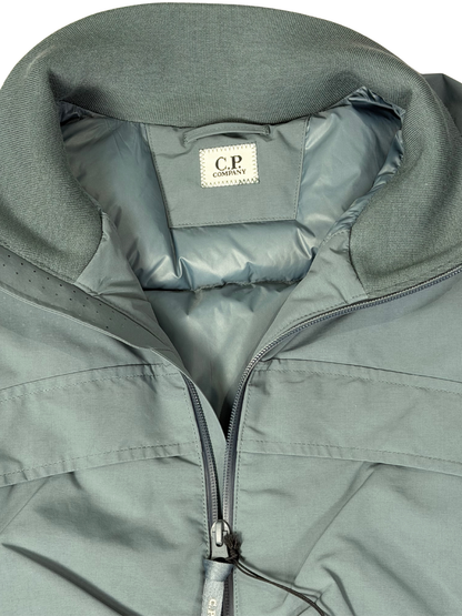 C.P. Company Micro-M (R) Down Jacket Metropolis Series