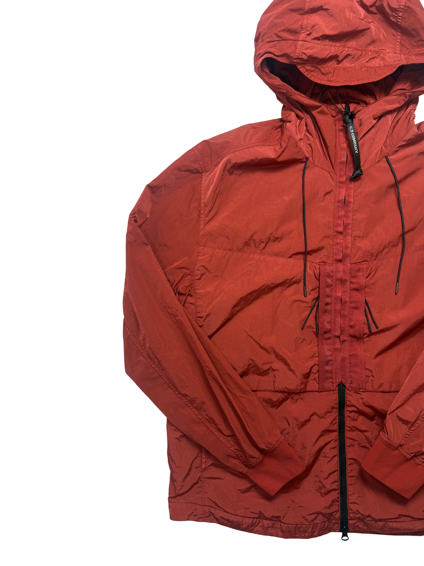 C.P.Company Jacket Chrome-R Garment Dyeing Taglia XL