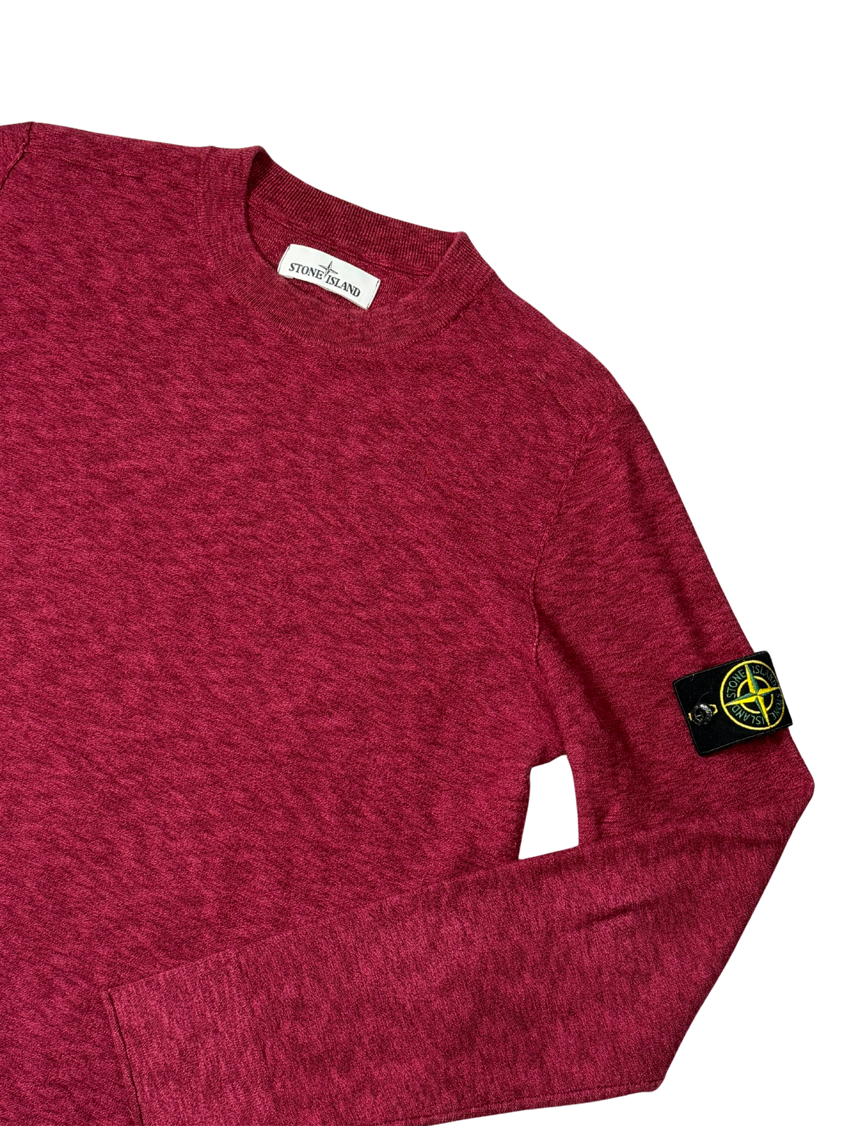 Stone Isalnd Maglione leggero girocollo Taglia M