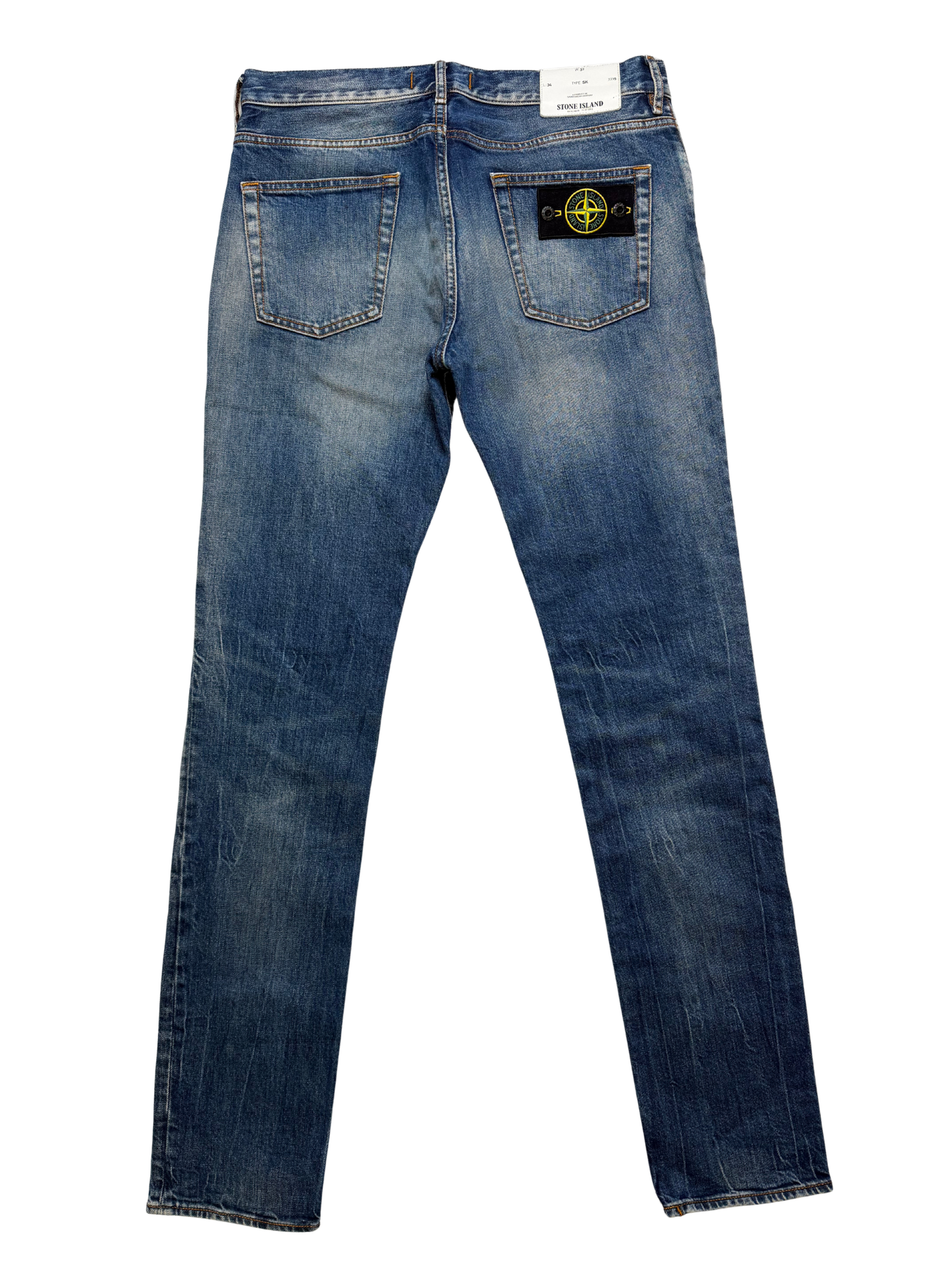 Stone Island Jeans Taglia 32