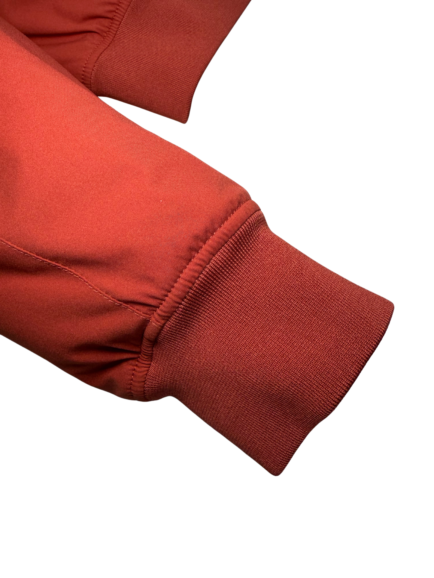 C.P Company Jacket Red Pro-Tek Primaloft Taglia 50