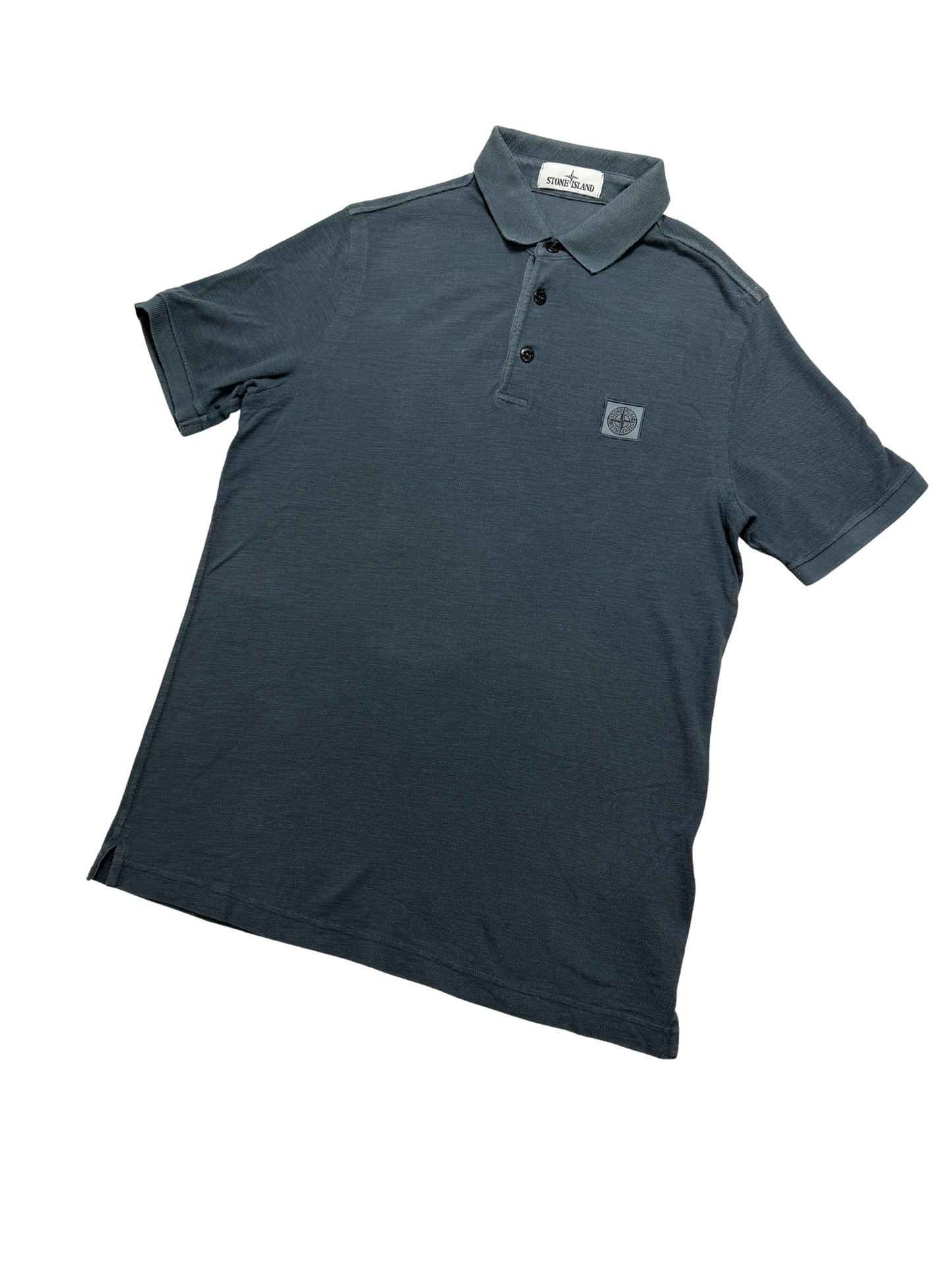 Polo Stone Island 100% cotone Taglia L