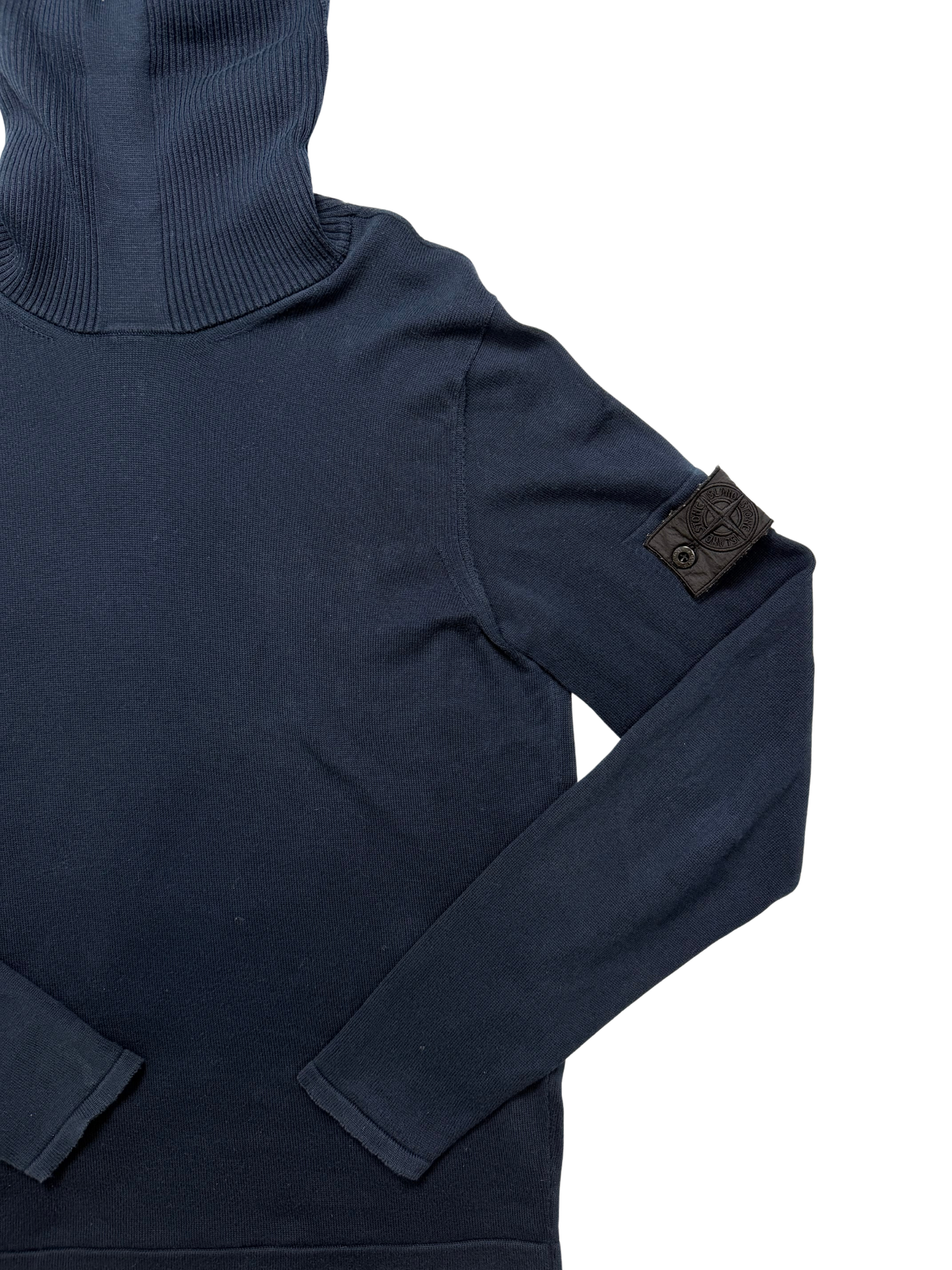 Stone Island Shadow Project Maglione a collo alto Taglia S