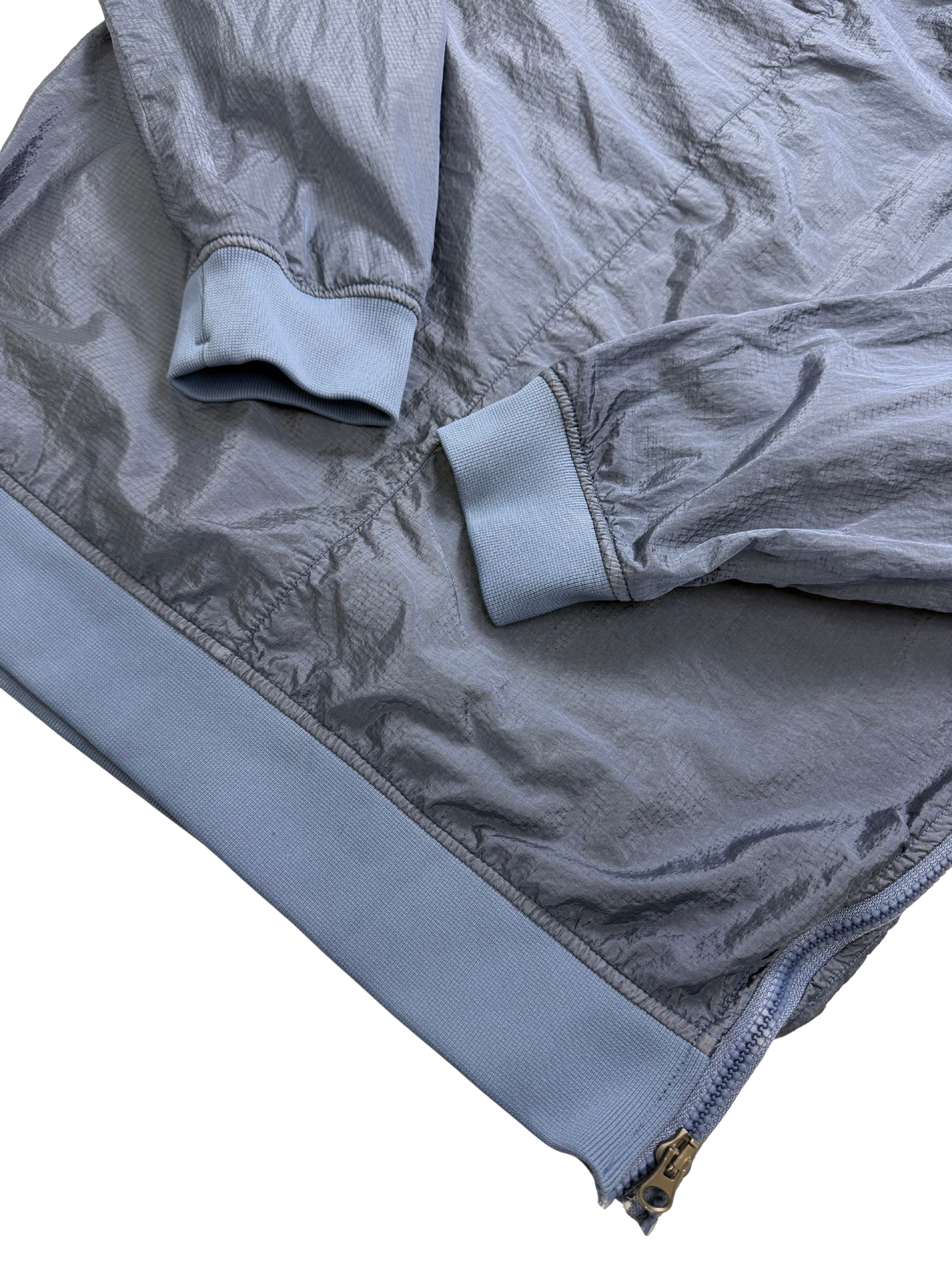 Stone Island Nylon Metal Sweat-Shirt Taglia S