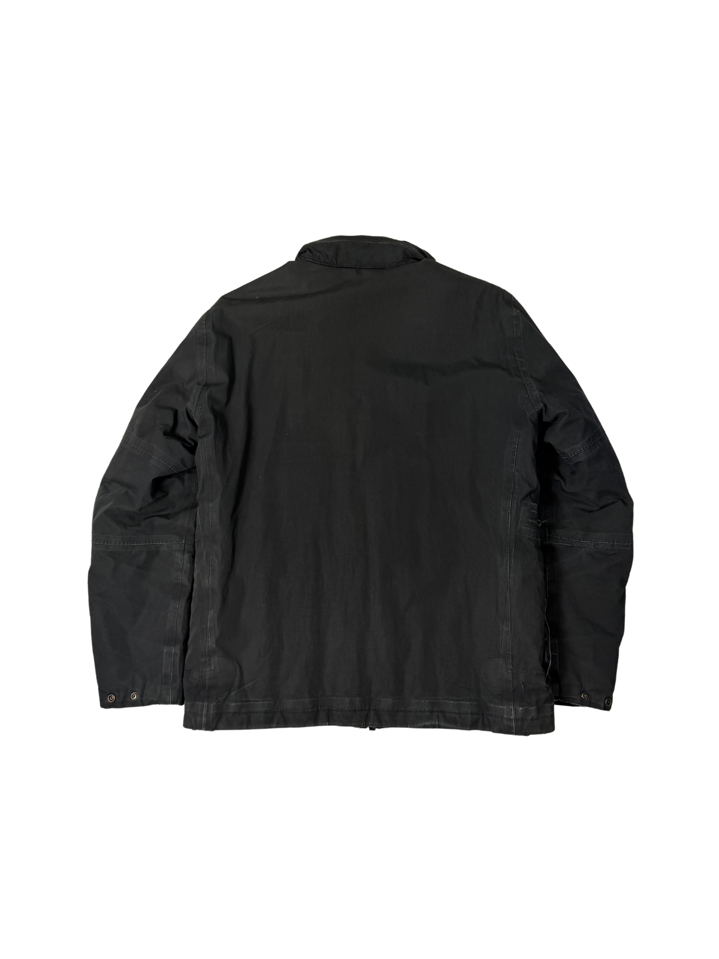 Stone Island Water Repellent Supima Cotton With Primaloft Insulation Technology Taglia M