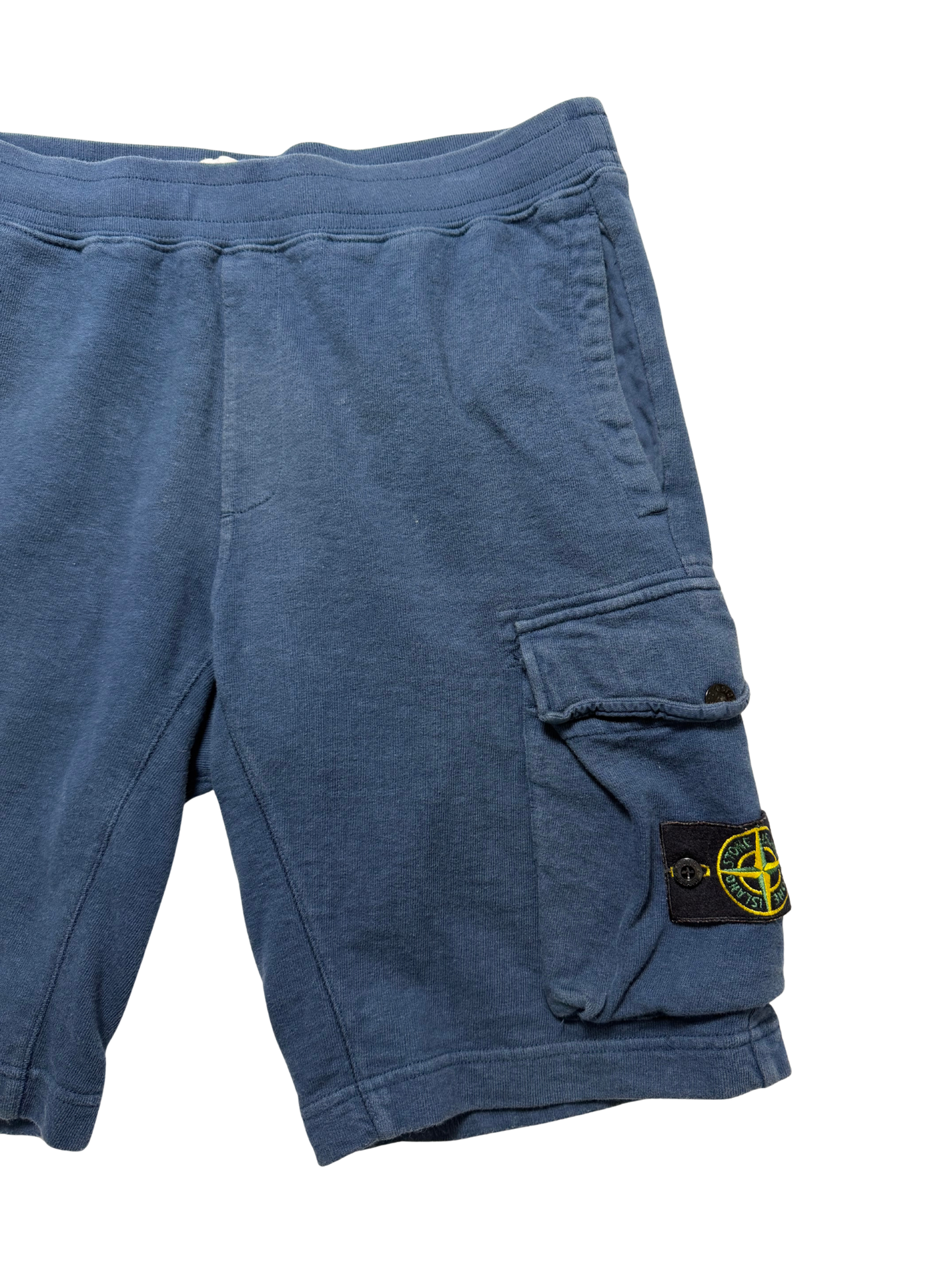 Stone Island Bermuda Shorts Taglia M