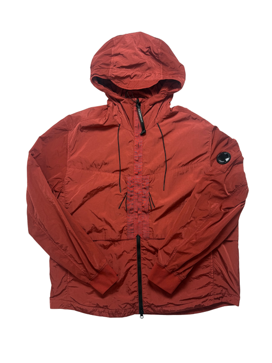 C.P.Company Jacket Chrome-R Garment Dyeing Taglia XL