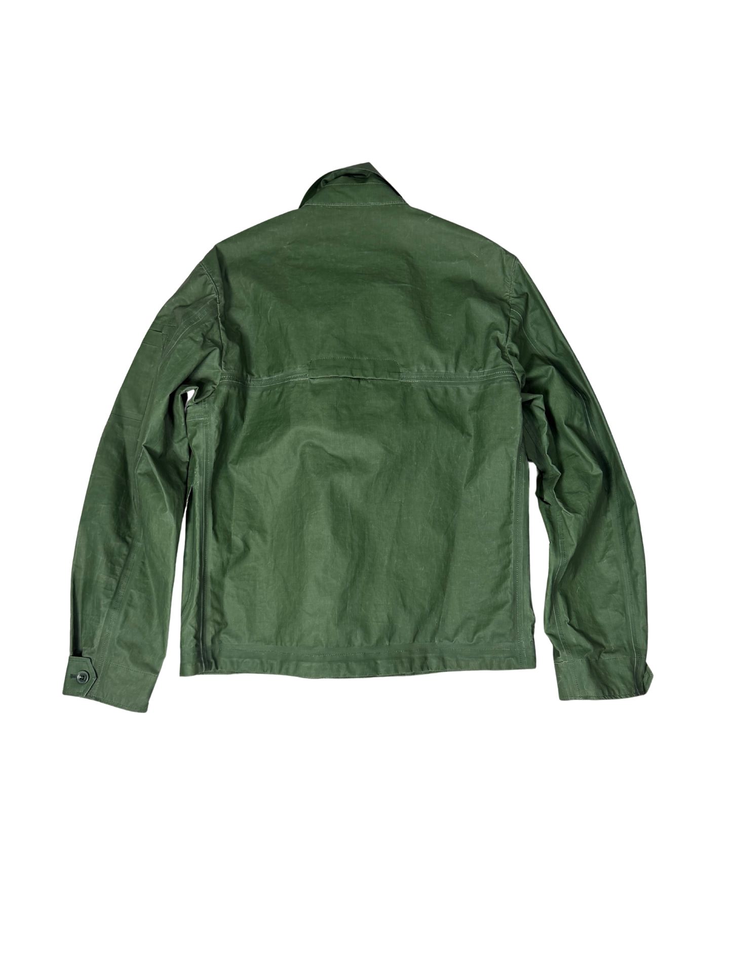 CP Company Green TOOB Two