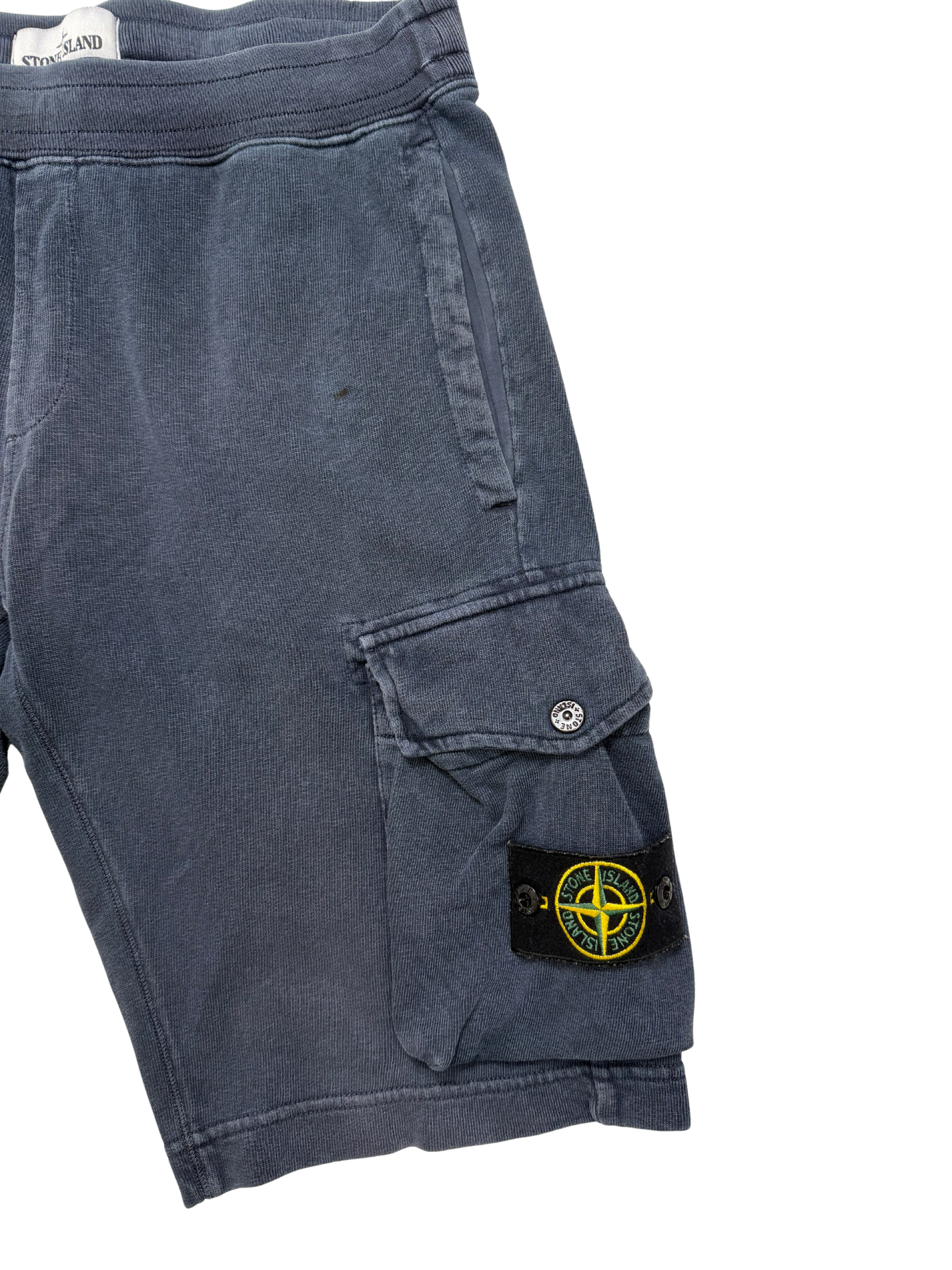 Stone Island Bermuda S/S 22 Taglia S