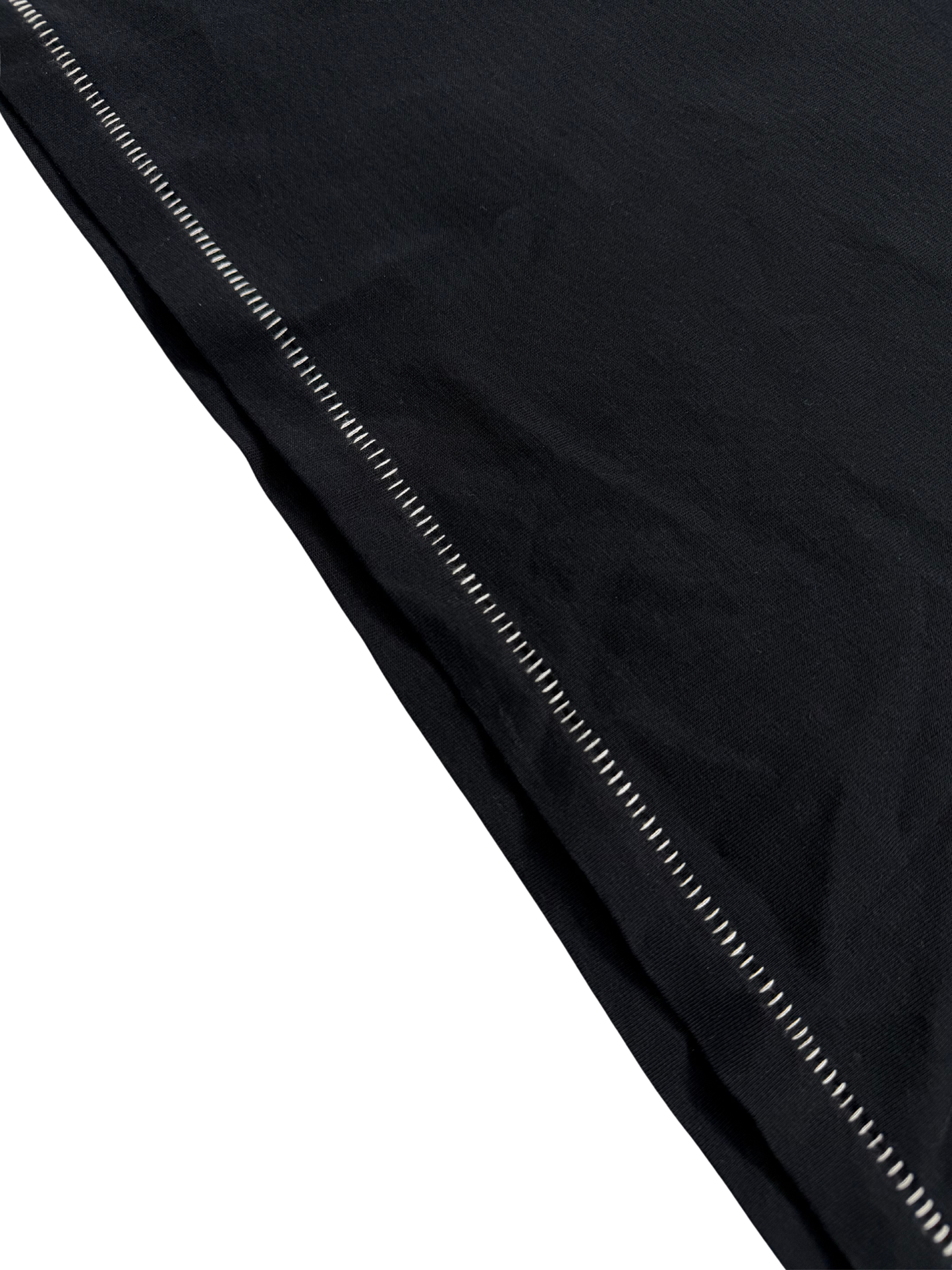 C.P.Company T-shirt Cotone Taglia L Colore Nera