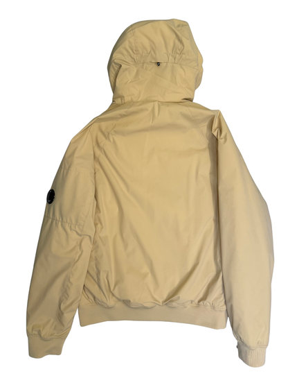 C.P. Company Jacket Beige Pro-Tek Primaloft Taglia 52