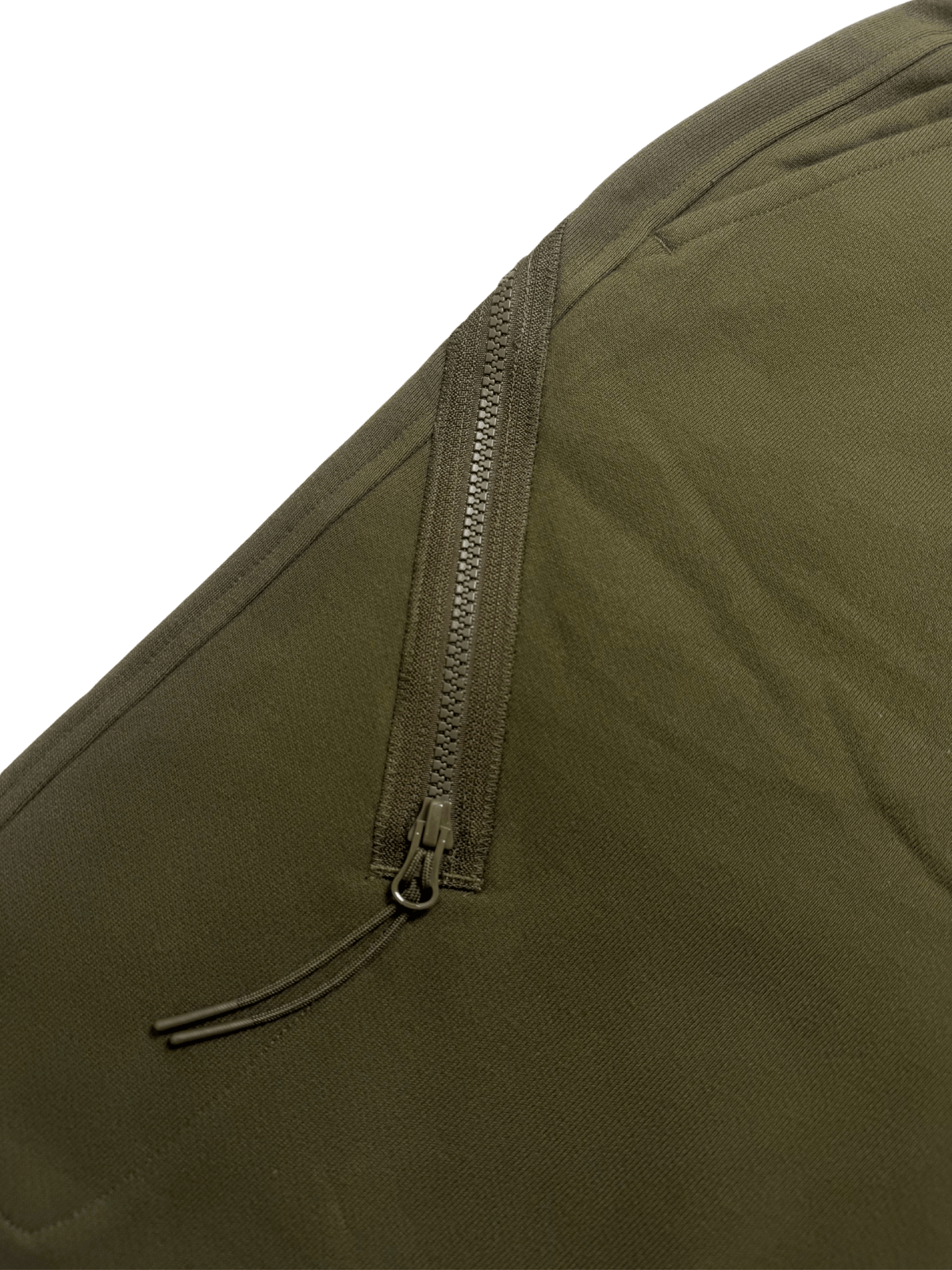 C.P.Company Bermuda Shorts Verde Militare