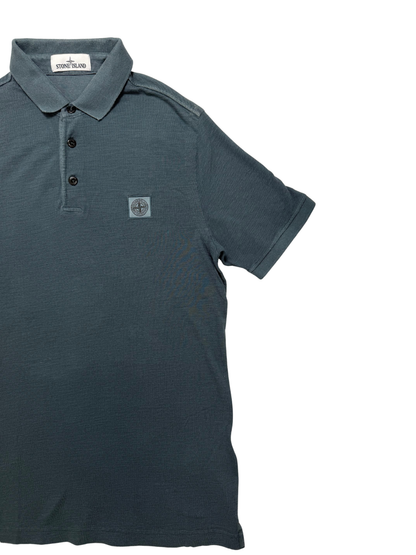 Polo Stone Island 100% cotone Taglia L