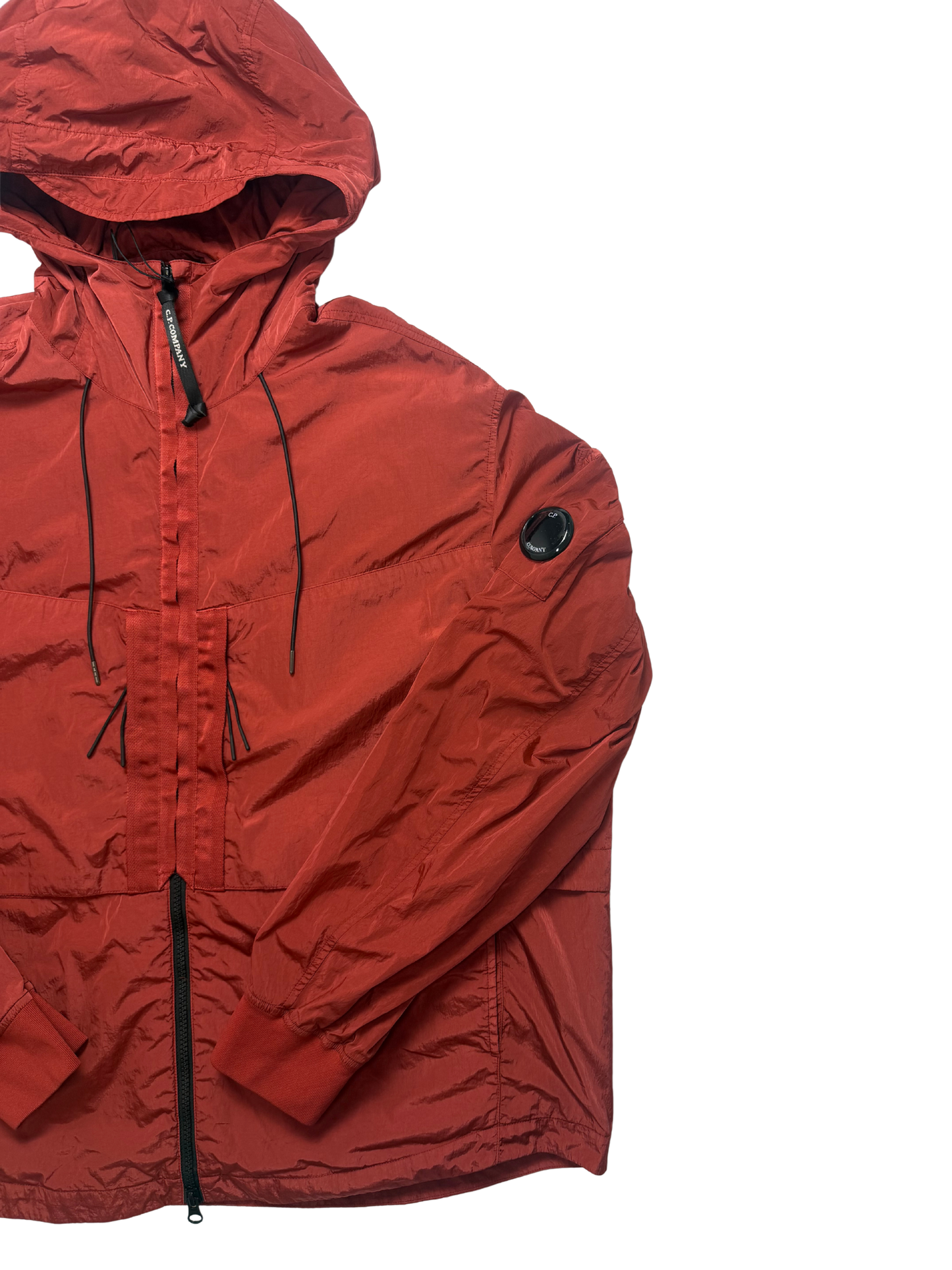 C.P.Company Jacket Chrome-R Garment Dyeing Taglia XL