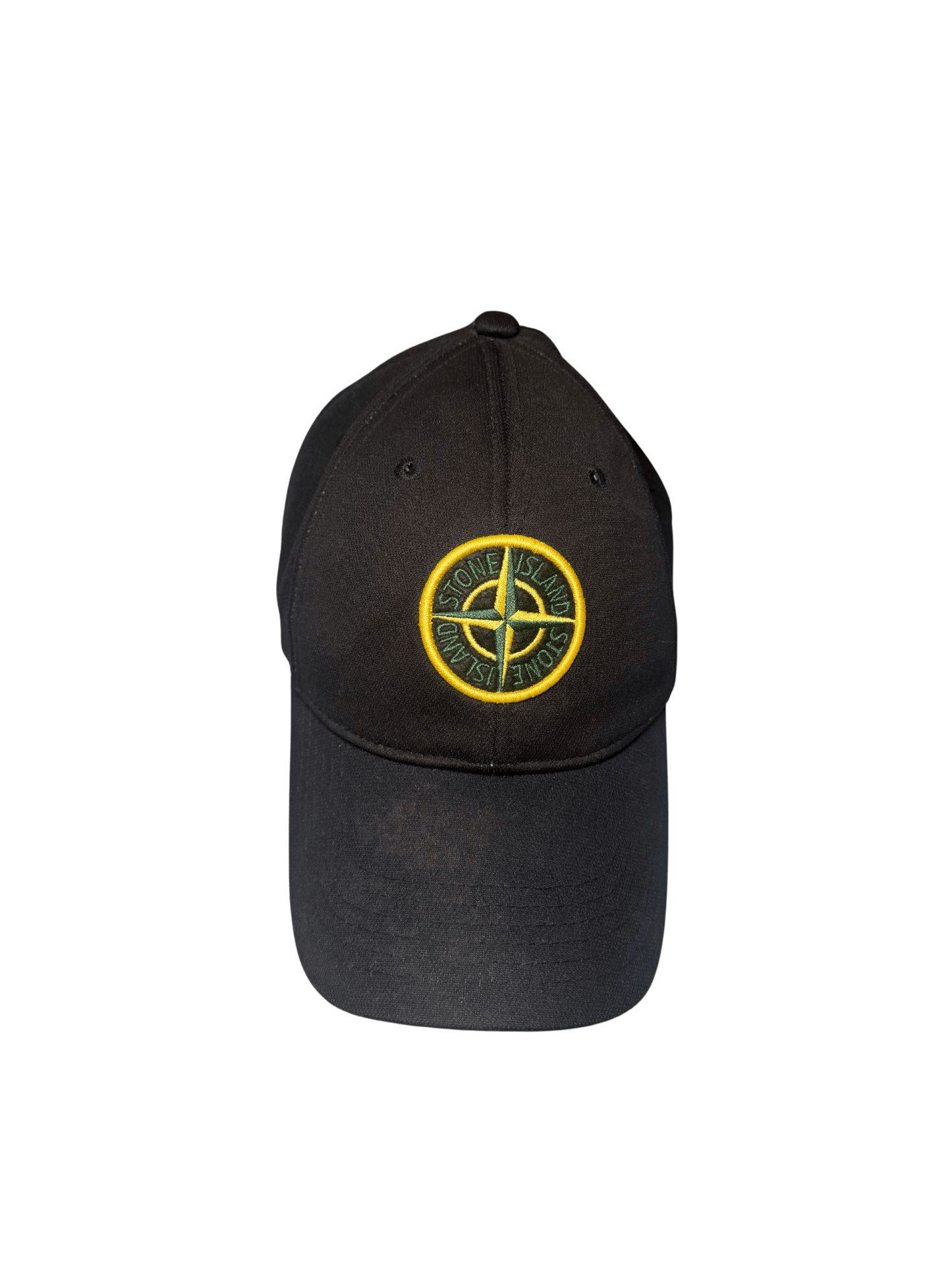Stone Island Cappellino Taglia M Logo Centrale (CAPO RARO)