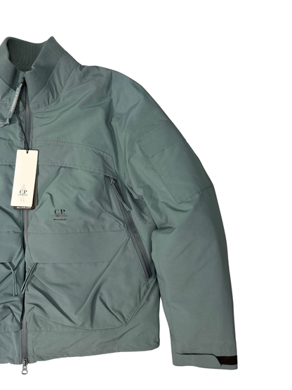 C.P. Company Micro-M (R) Down Jacket Metropolis Series