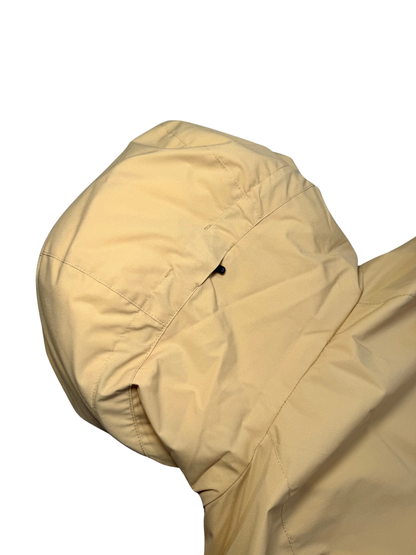 C.P. Company Jacket Beige Pro-Tek Primaloft Taglia 52