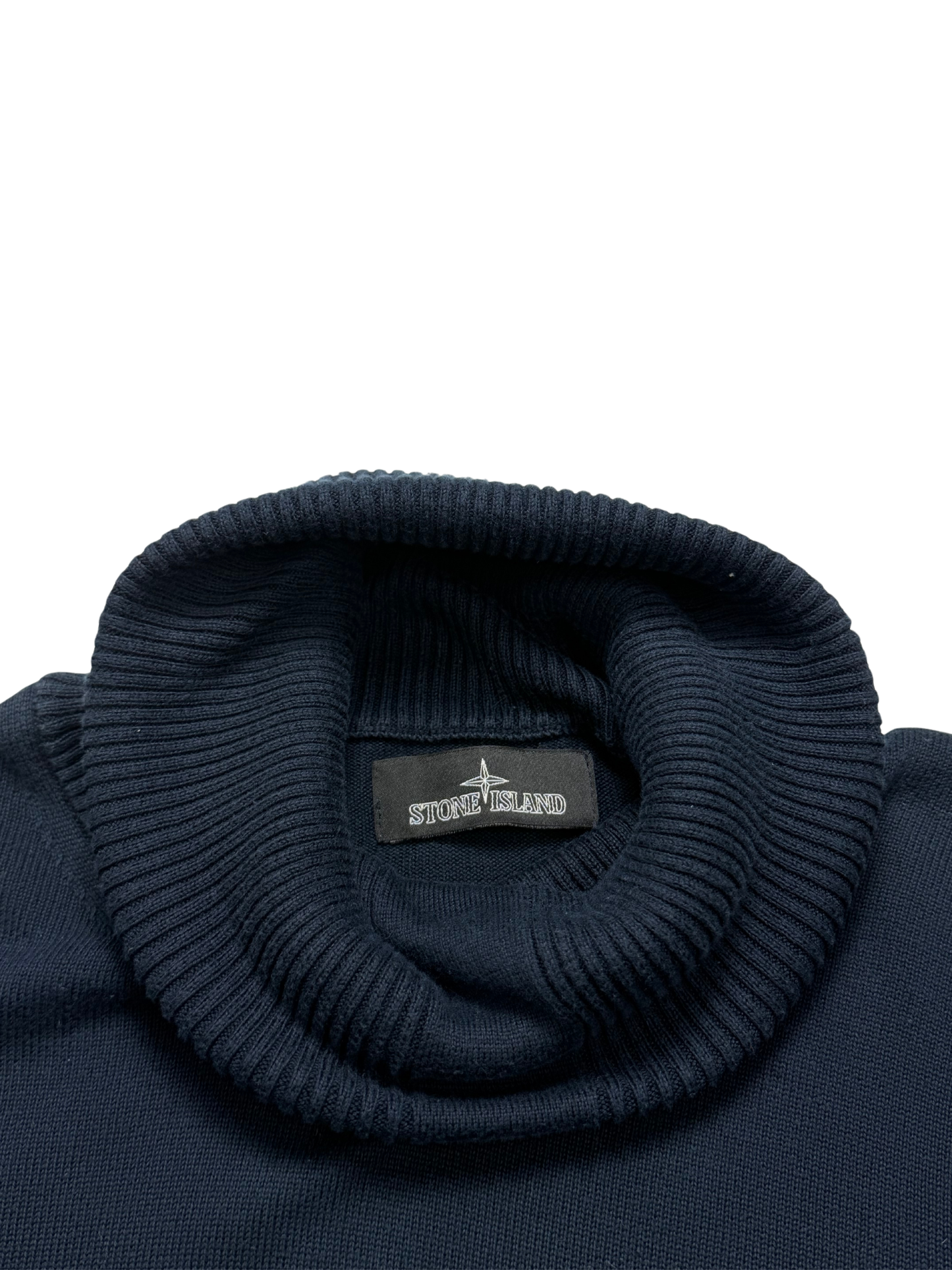 Stone Island Shadow Project Maglione a collo alto Taglia S