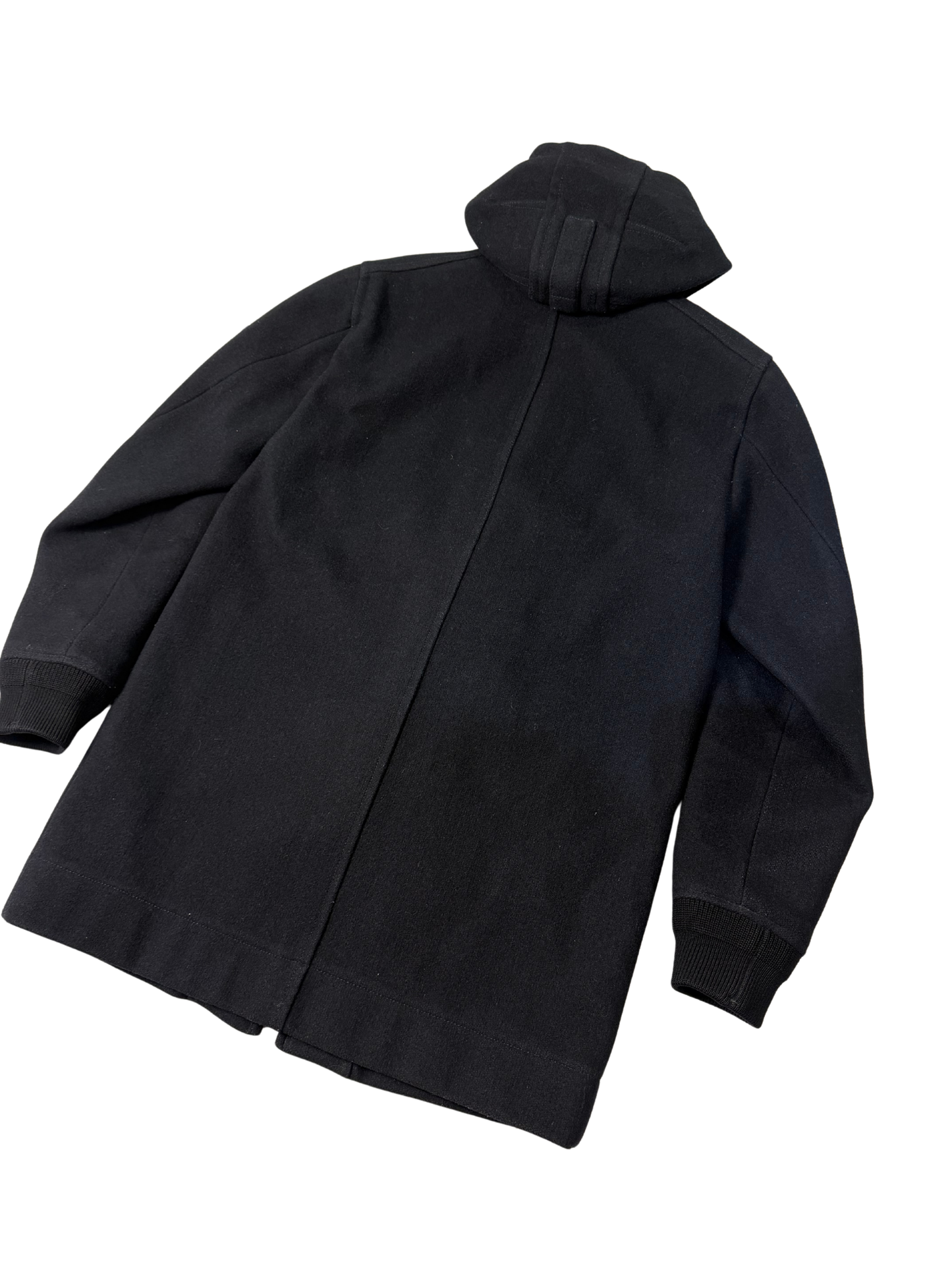 Stone Island Panno Speciale Navy Montgomery Taglia M