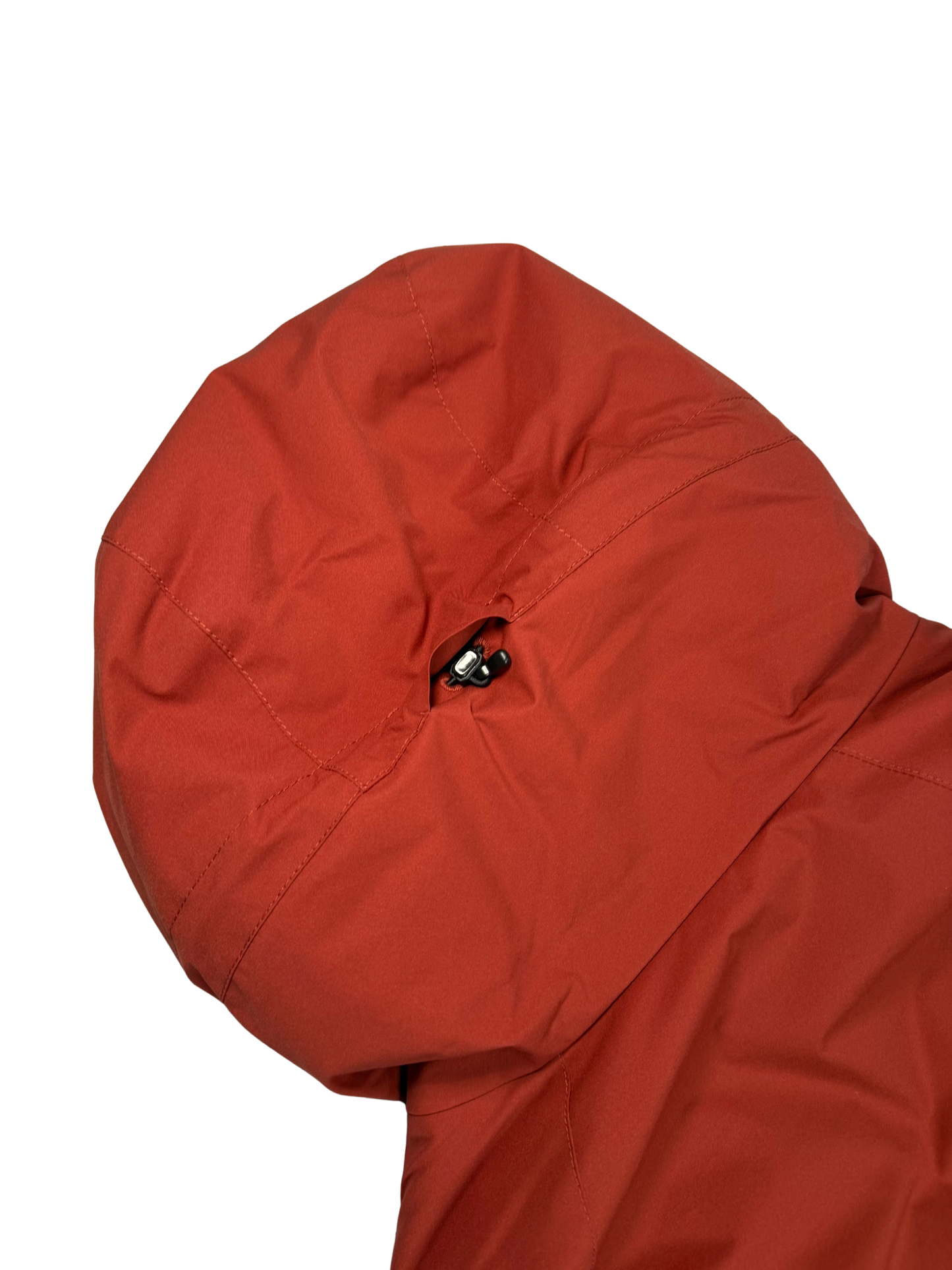 C.P Company Jacket Red Pro-Tek Primaloft Taglia 50
